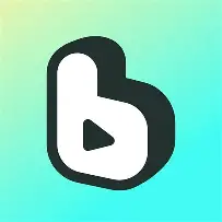 波点音乐Logo
